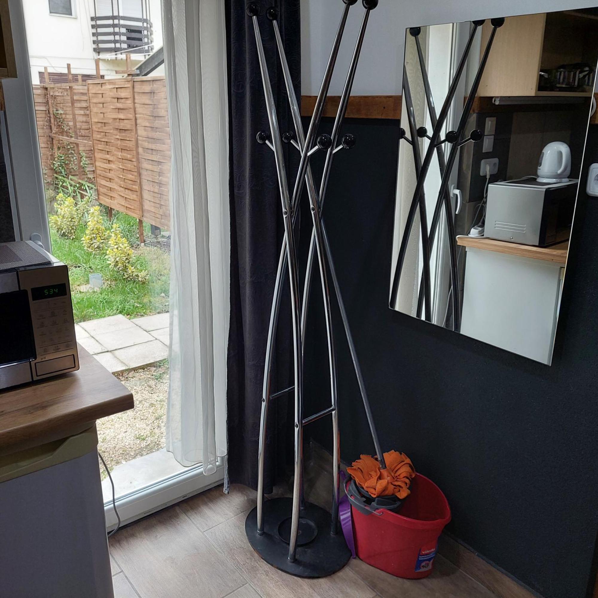 Ujszeged Apartman Buitenkant foto