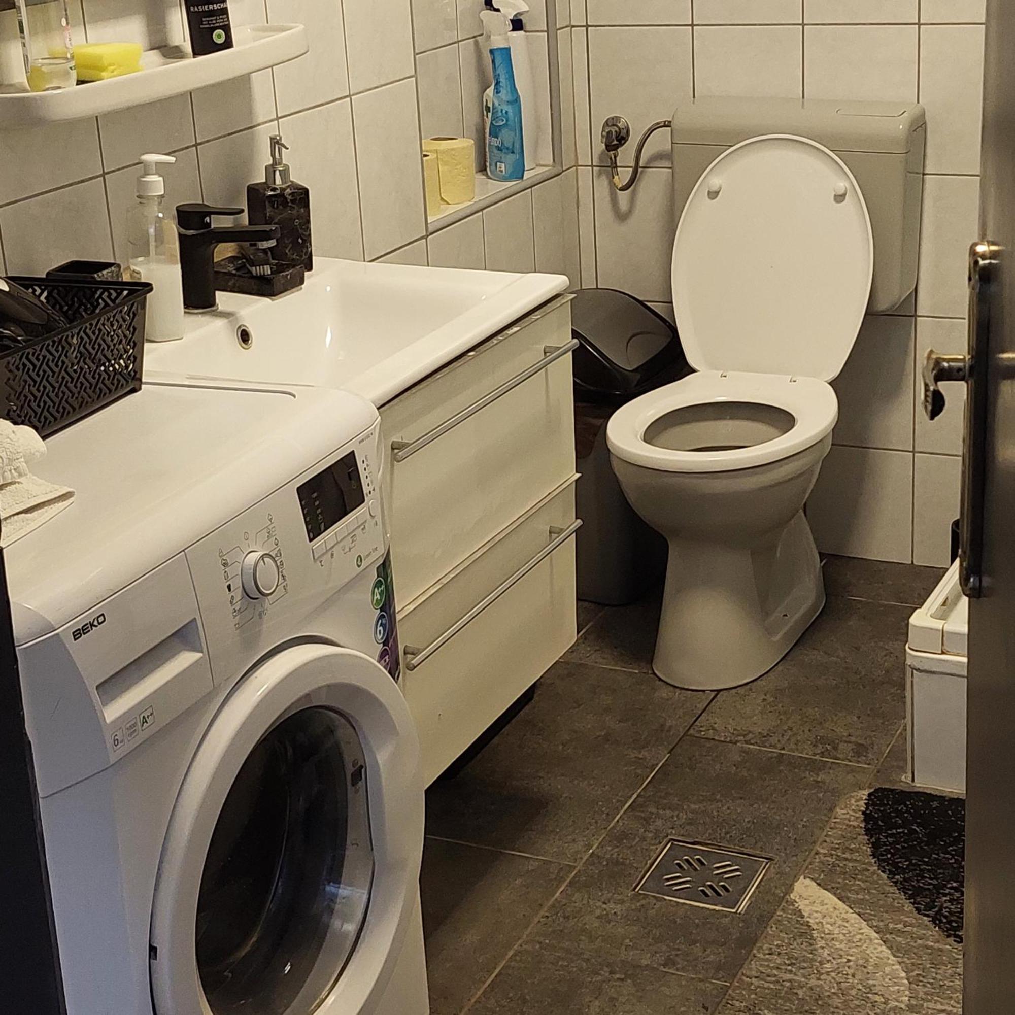 Ujszeged Apartman Buitenkant foto